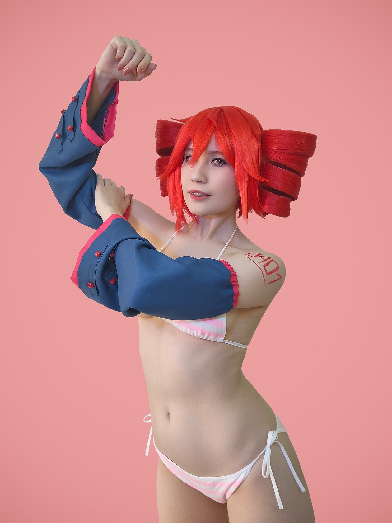SoundAnn - Kasane Teto SoundAnn - Kasane Teto