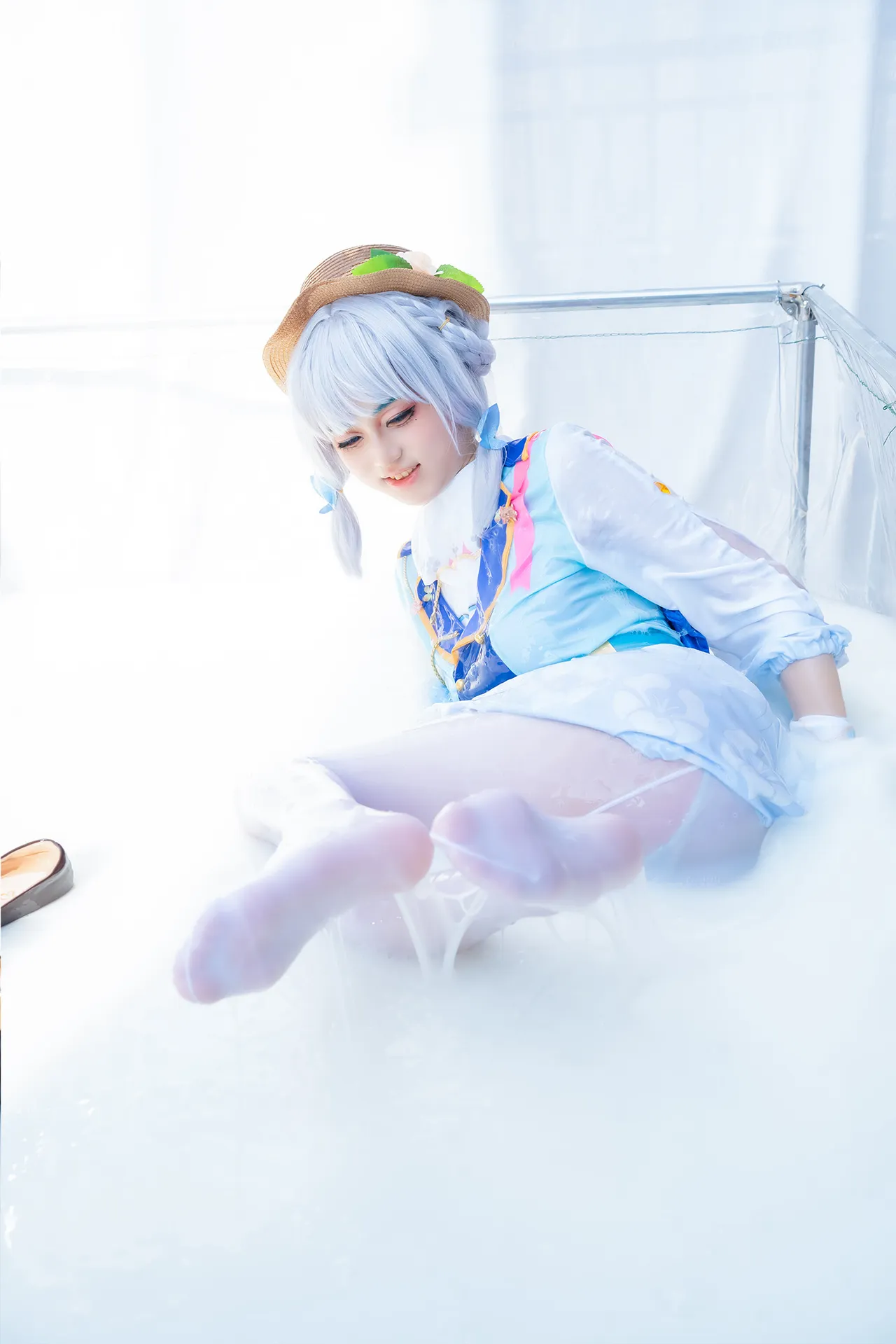 Yemomochan - Ayaka Yemomochan - Ayaka