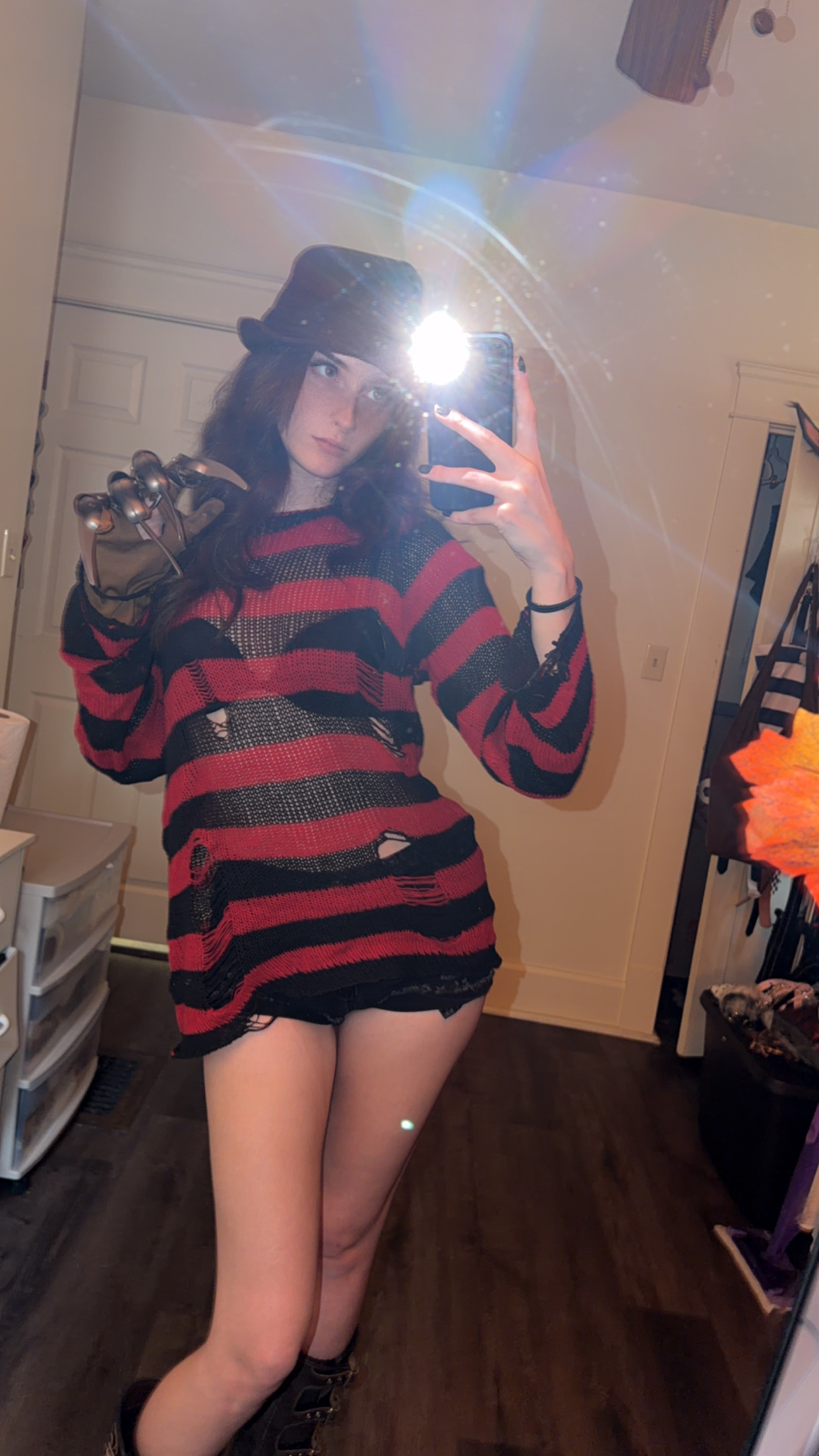 Soggyalien22 - Freddy Soggyalien22 - Freddy
