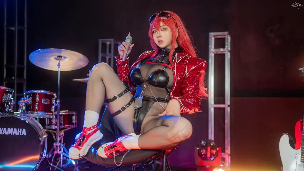 Pipi Nai is adorable - Victory Goddess: Nikki Warum Pipi Nai is adorable - Victory Goddess: Nikki Warum