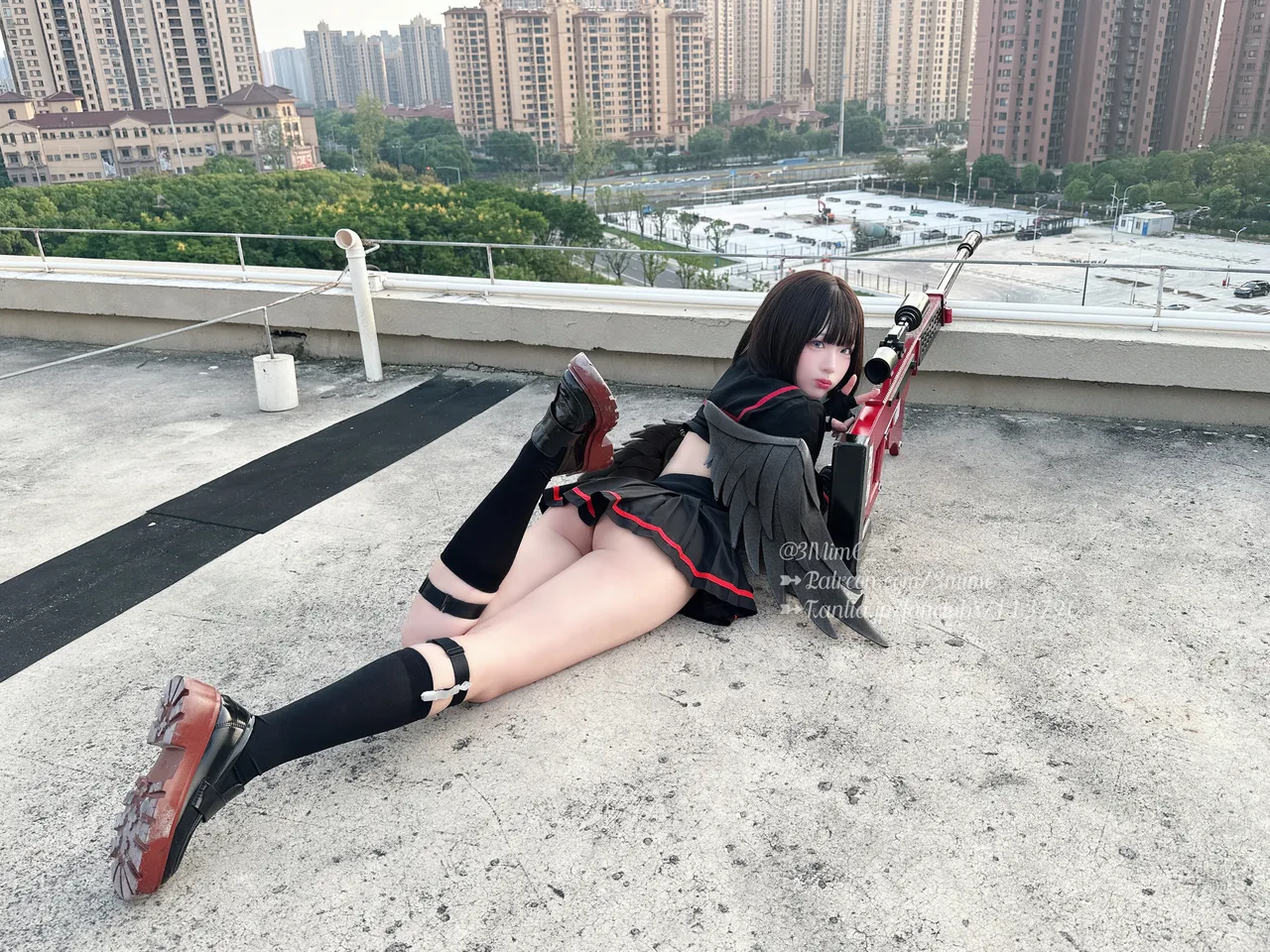 Mime - Mashiro Mime - Mashiro