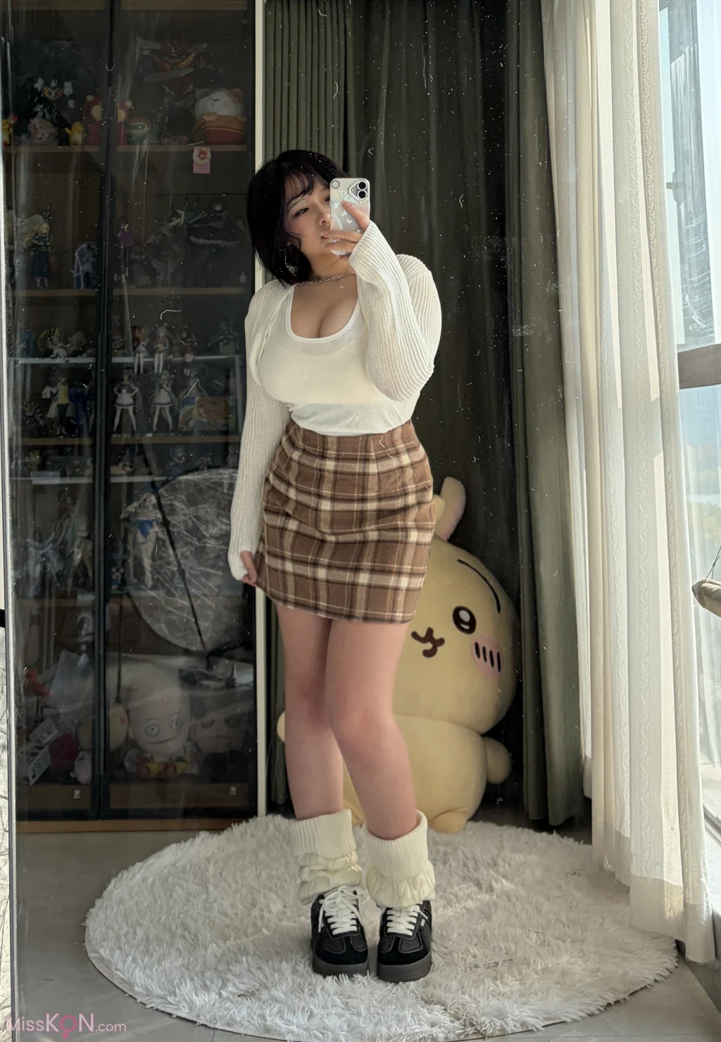 Coser@ Aban is very happy today: The sun is good (87 photos + 5 videos) Coser@ Aban is very happy today: The sun is good (87 photos + 5 videos)