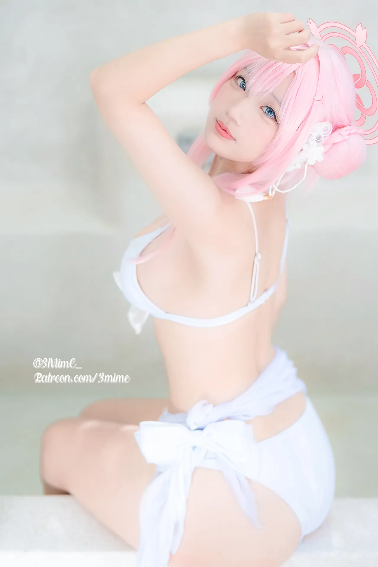 Mime - Mimori Mime - Mimori
