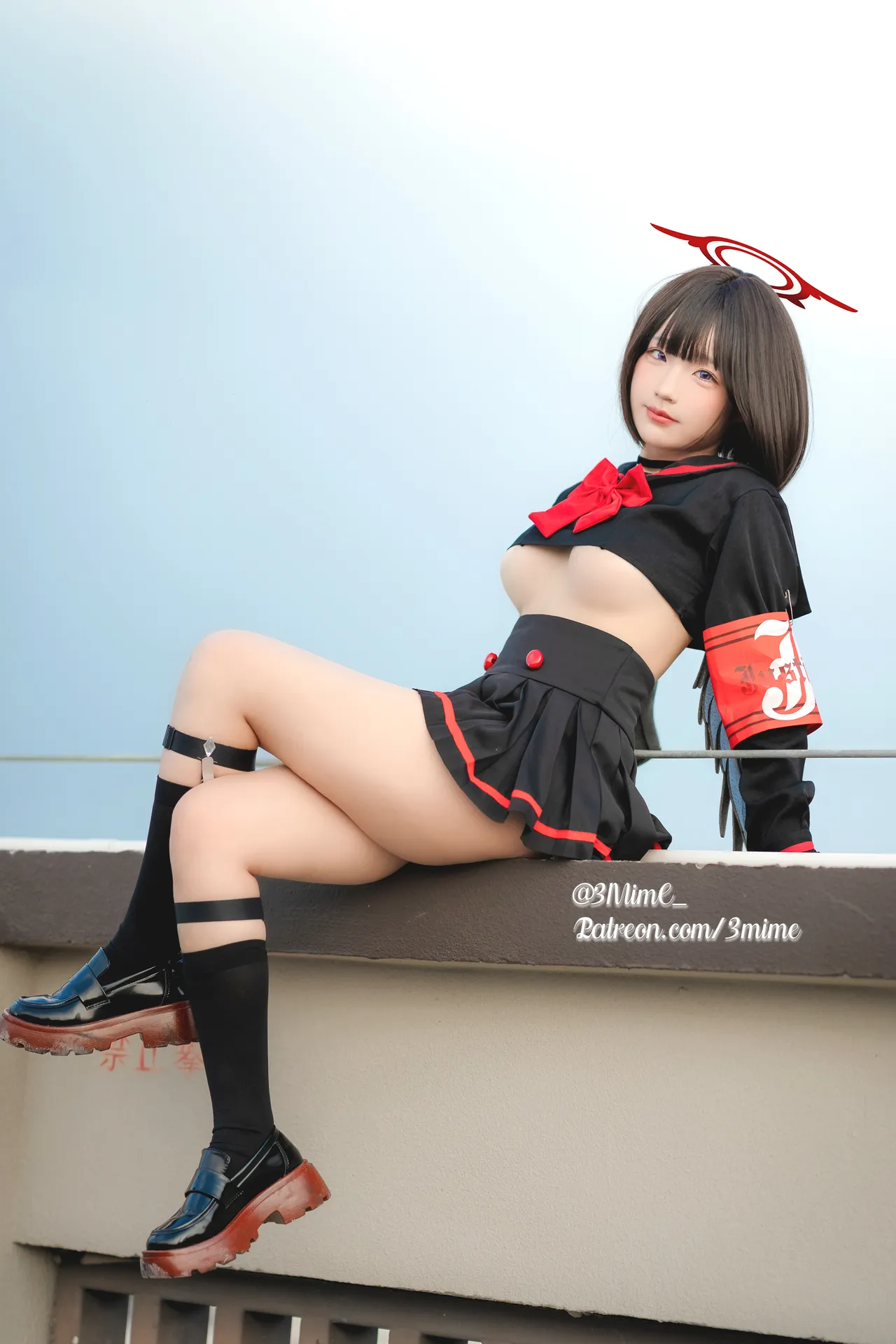 Mime - Mashiro 1 Mime - Mashiro 1