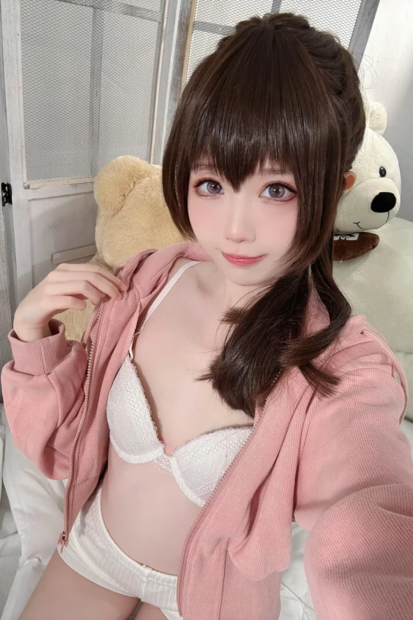 Senyuki - Suou Yuki - Pajamas 7 Senyuki - Suou Yuki - Pajamas