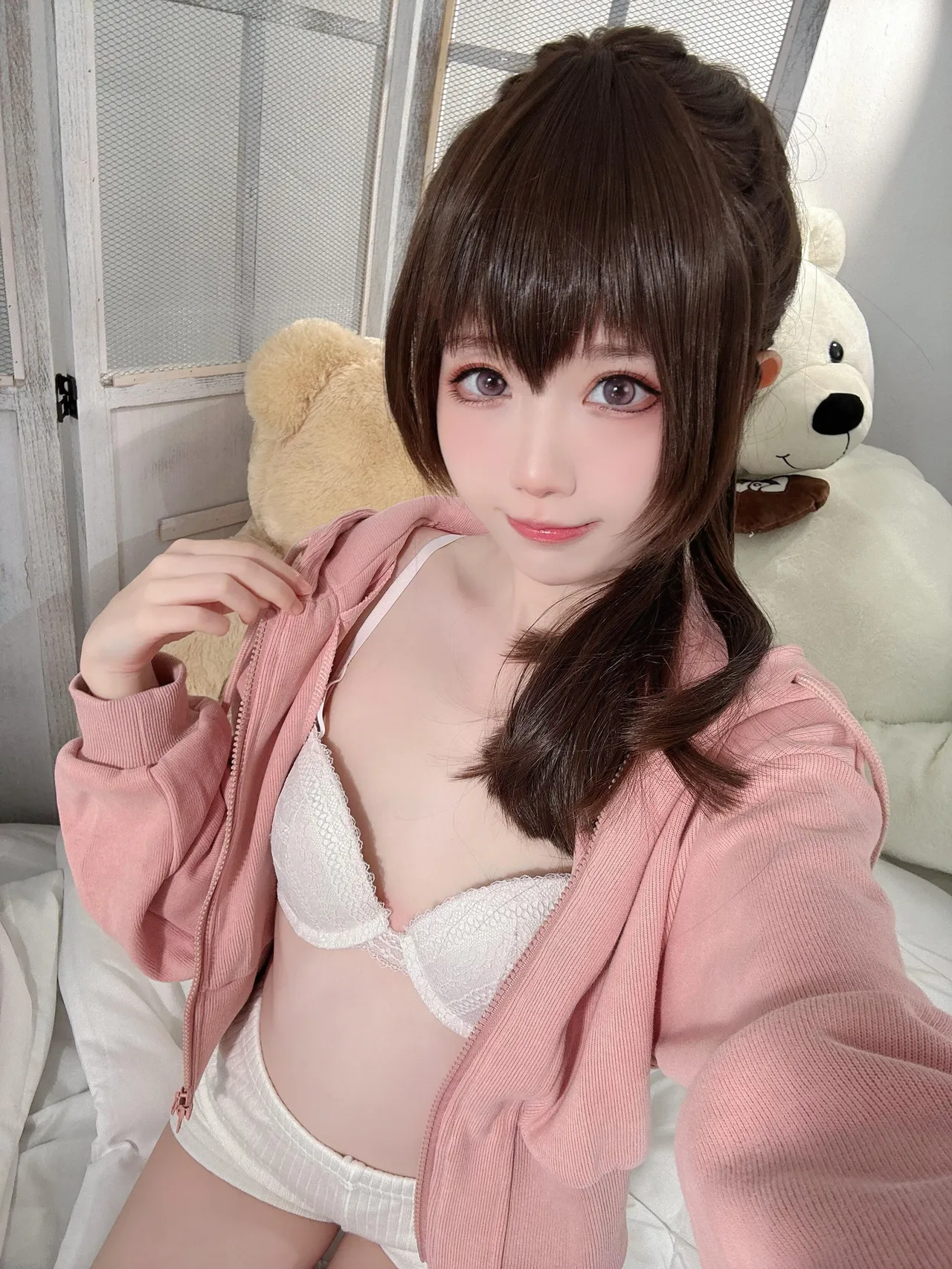 Senyuki - Suou Yuki - Pajamas Senyuki - Suou Yuki - Pajamas