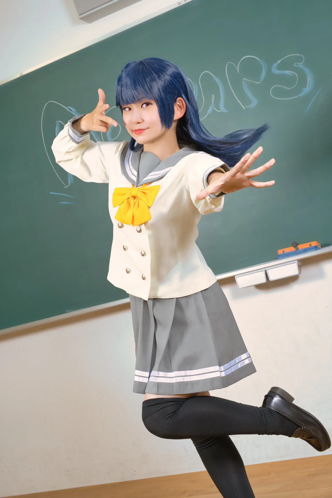 momokotsu - Love Live! 1 momokotsu - Love Live! 1