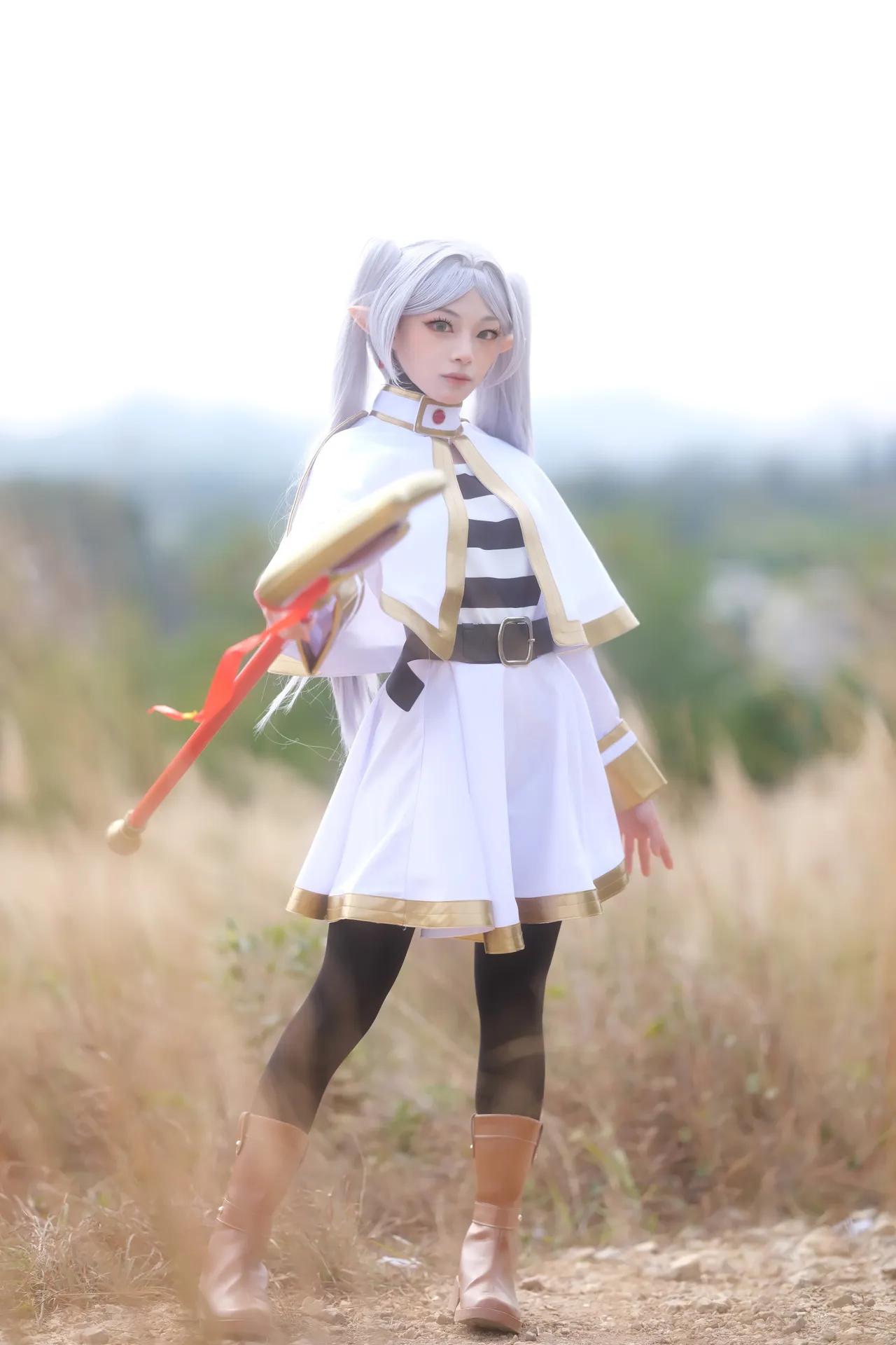 Koneko Maru - Frieren Koneko Maru - Frieren