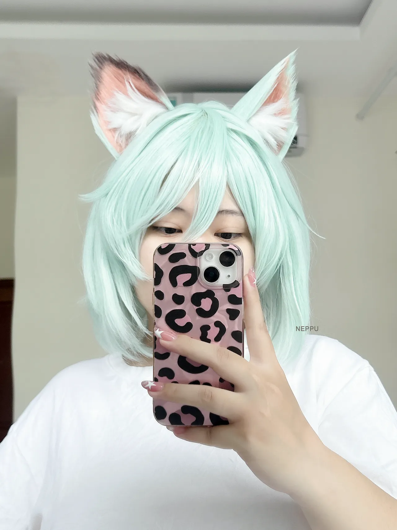 Neppu - Yaniko Neppu - Yaniko