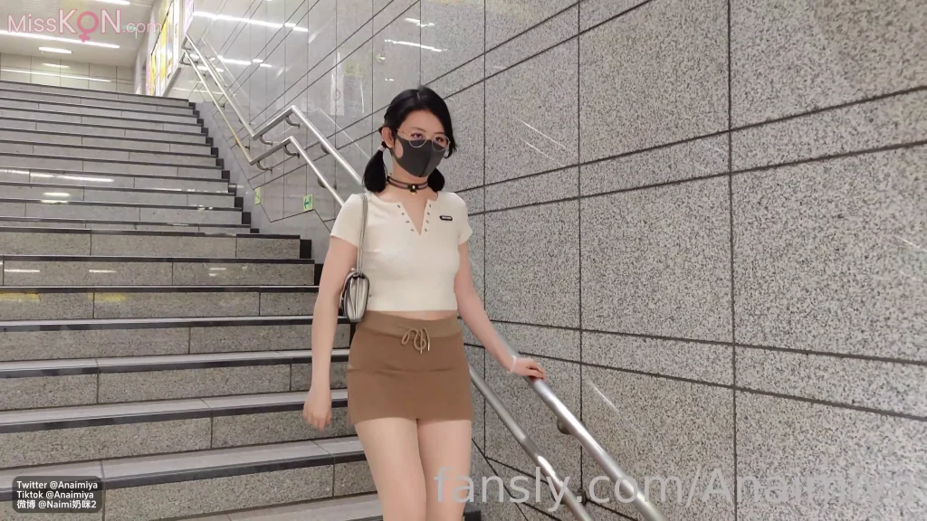 Coser@Anaimiya Milk: Drama Forced to travel without an inner subway (29 photos + 1 video) Coser@Anaimiya Milk: Drama Forced to travel without an inner subway (29 photos + 1 video)