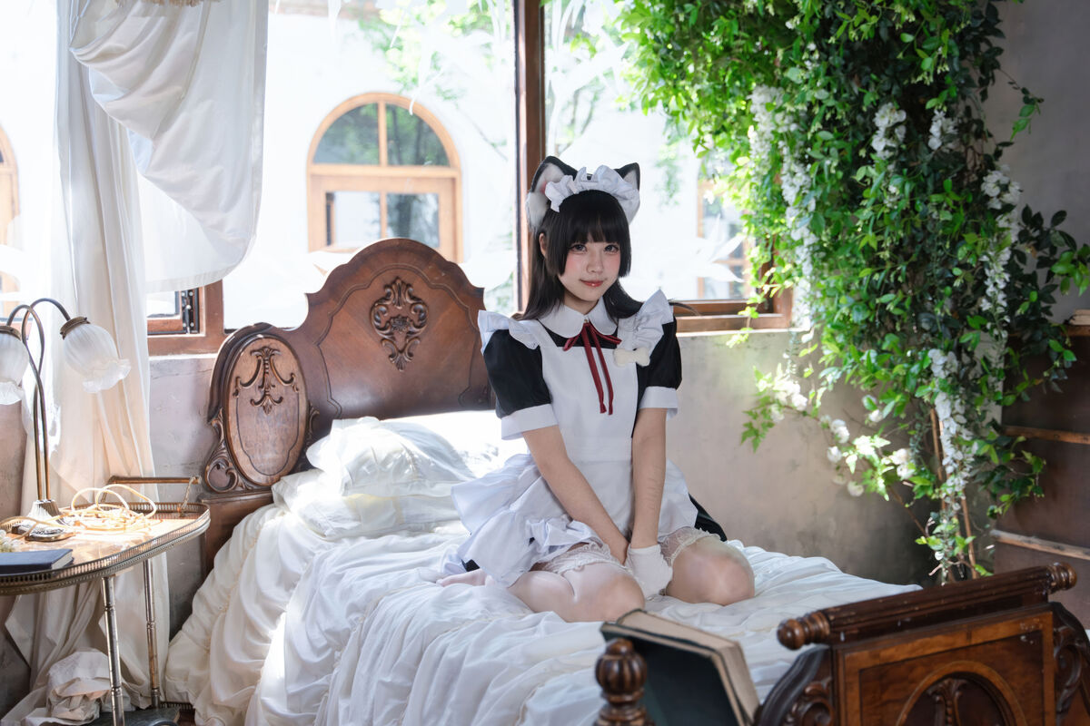 Coser@ Nagi Shimizu - Beast Girl Training Project (83P) Coser@ Nagi Shimizu - Beast Girl Training Project (83P)