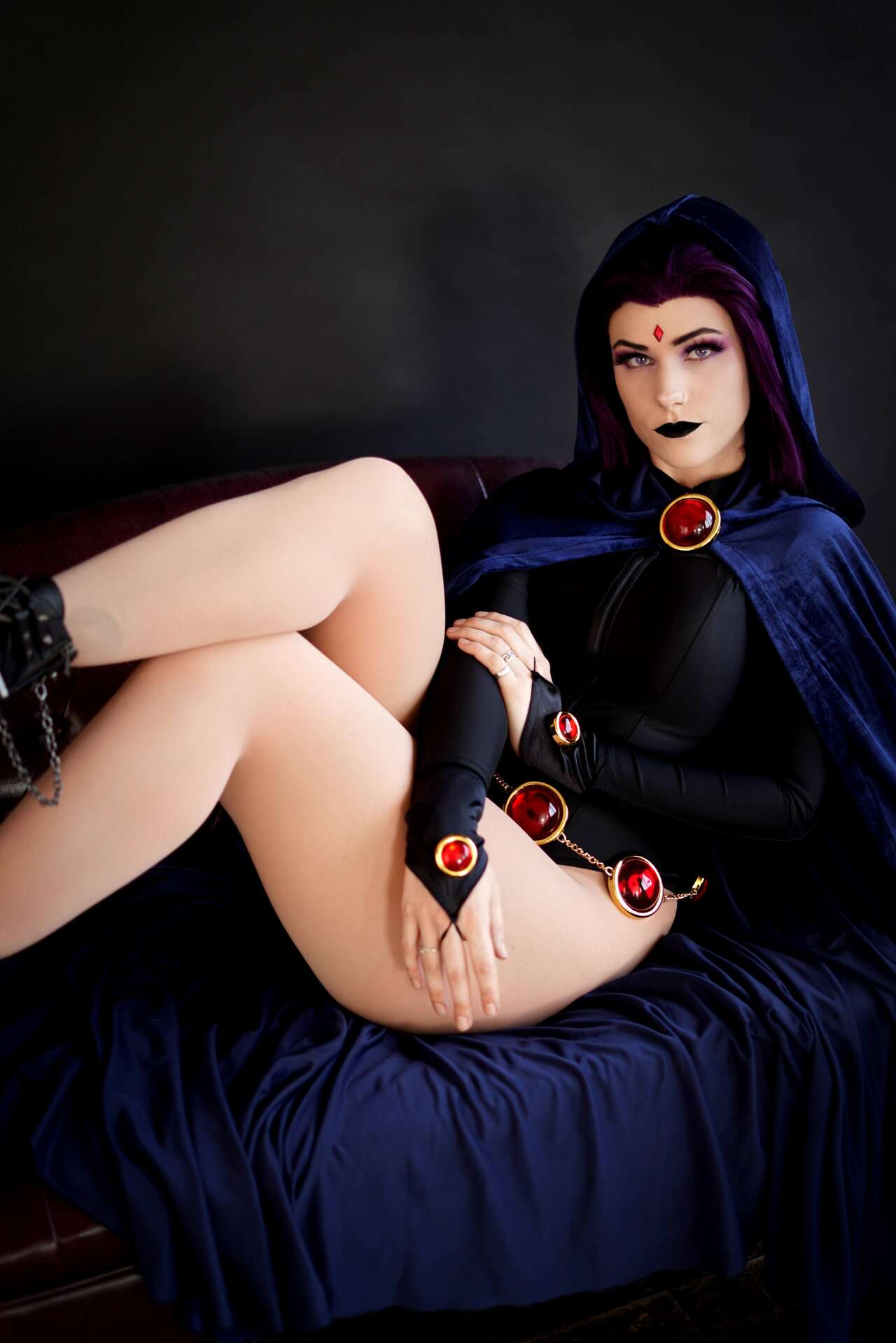 Bukkit Brоwn - Raven Bukkit Brоwn - Raven
