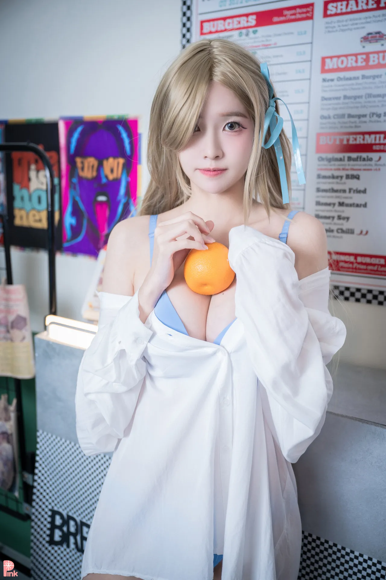 Ahrin 아스나 - Asuna Ahrin 아스나 - Asuna