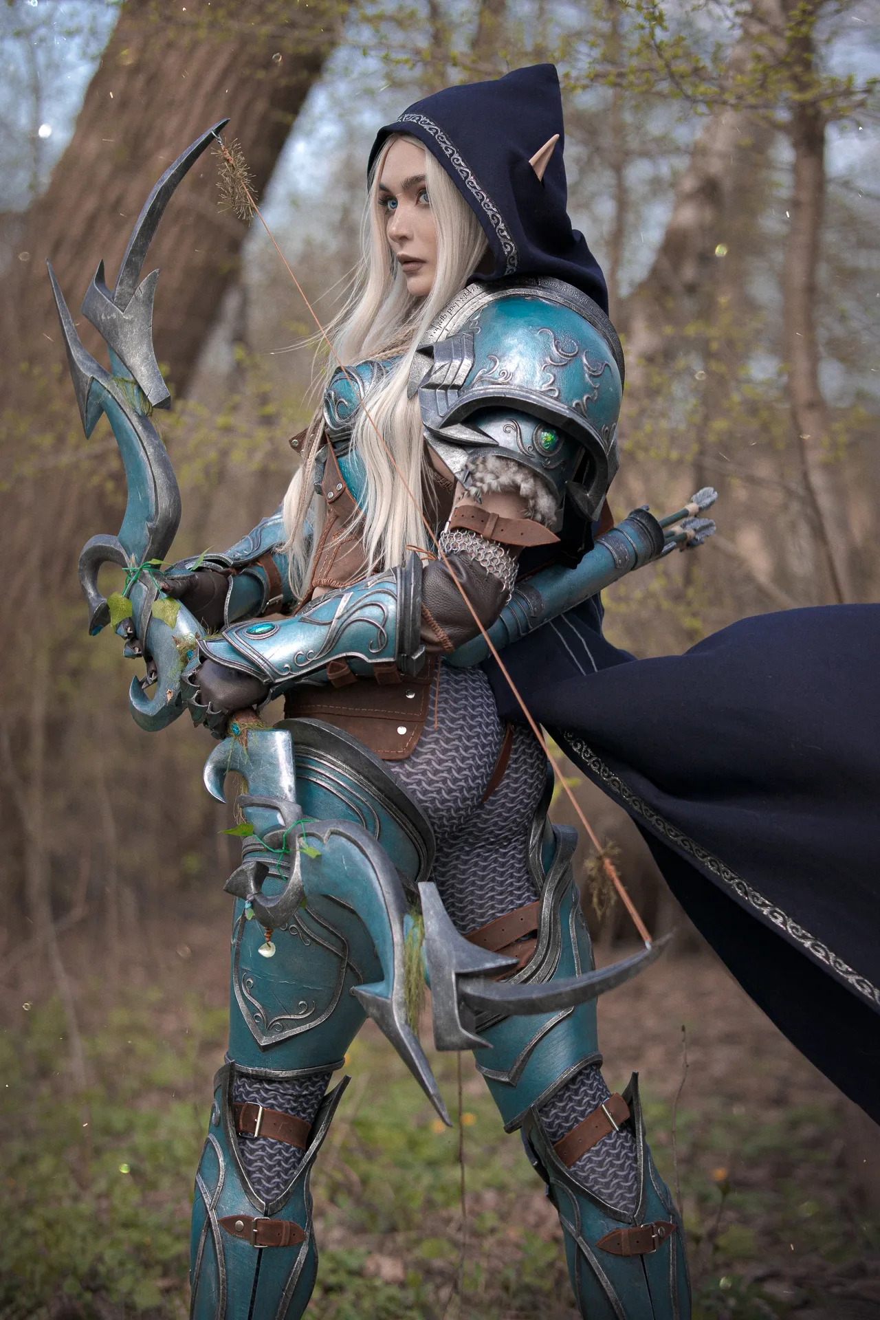 akumura.lis - Sylvanas Windrunner akumura.lis - Sylvanas Windrunner