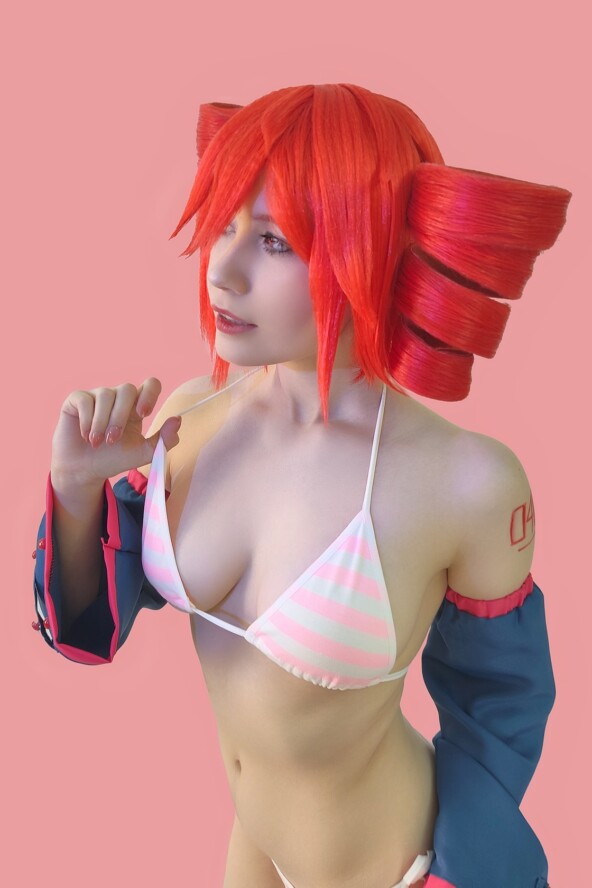 SoundAnn - Kasane Teto 6 SoundAnn - Kasane Teto