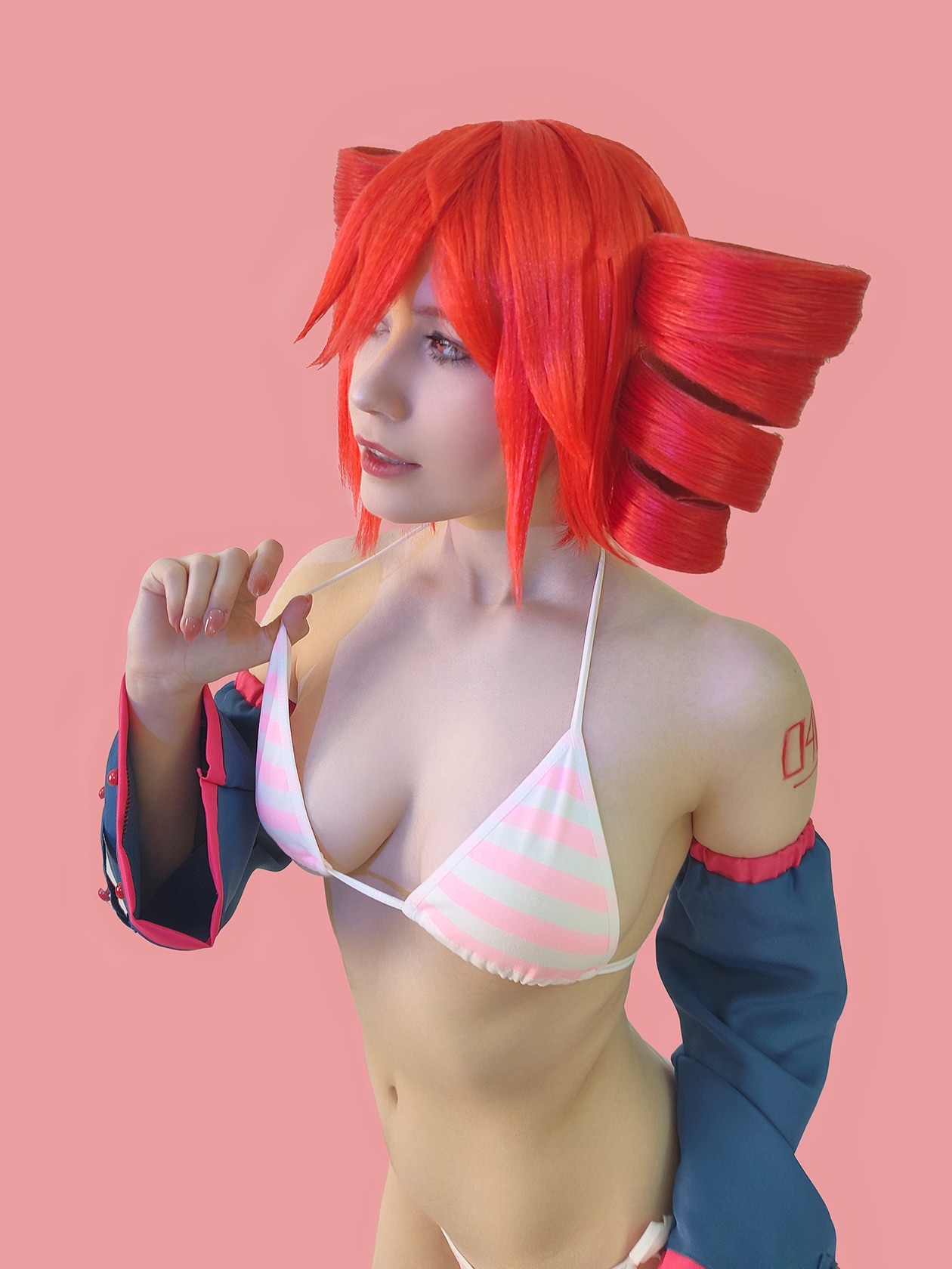 SoundAnn - Kasane Teto SoundAnn - Kasane Teto
