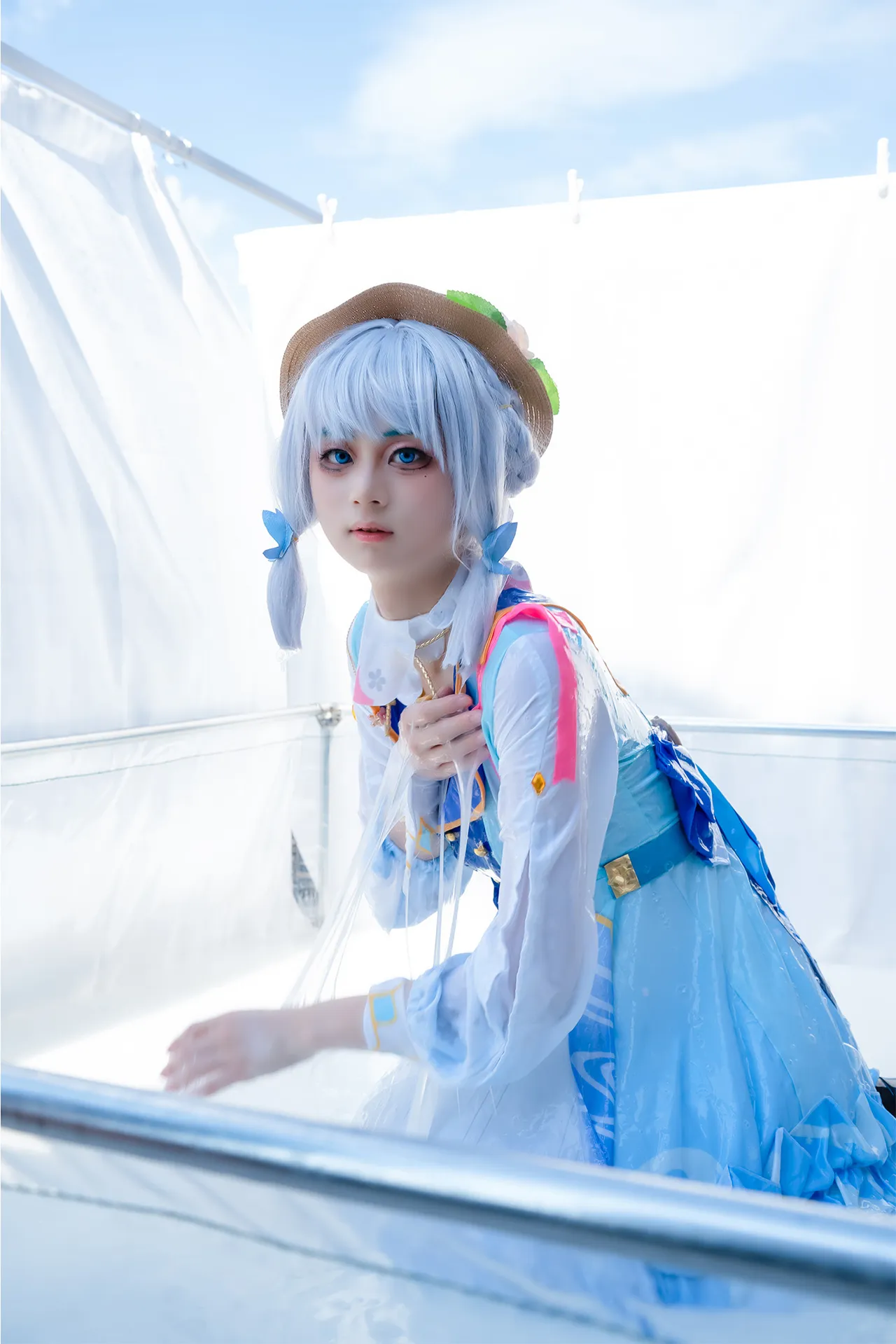 Yemomochan - Ayaka Yemomochan - Ayaka