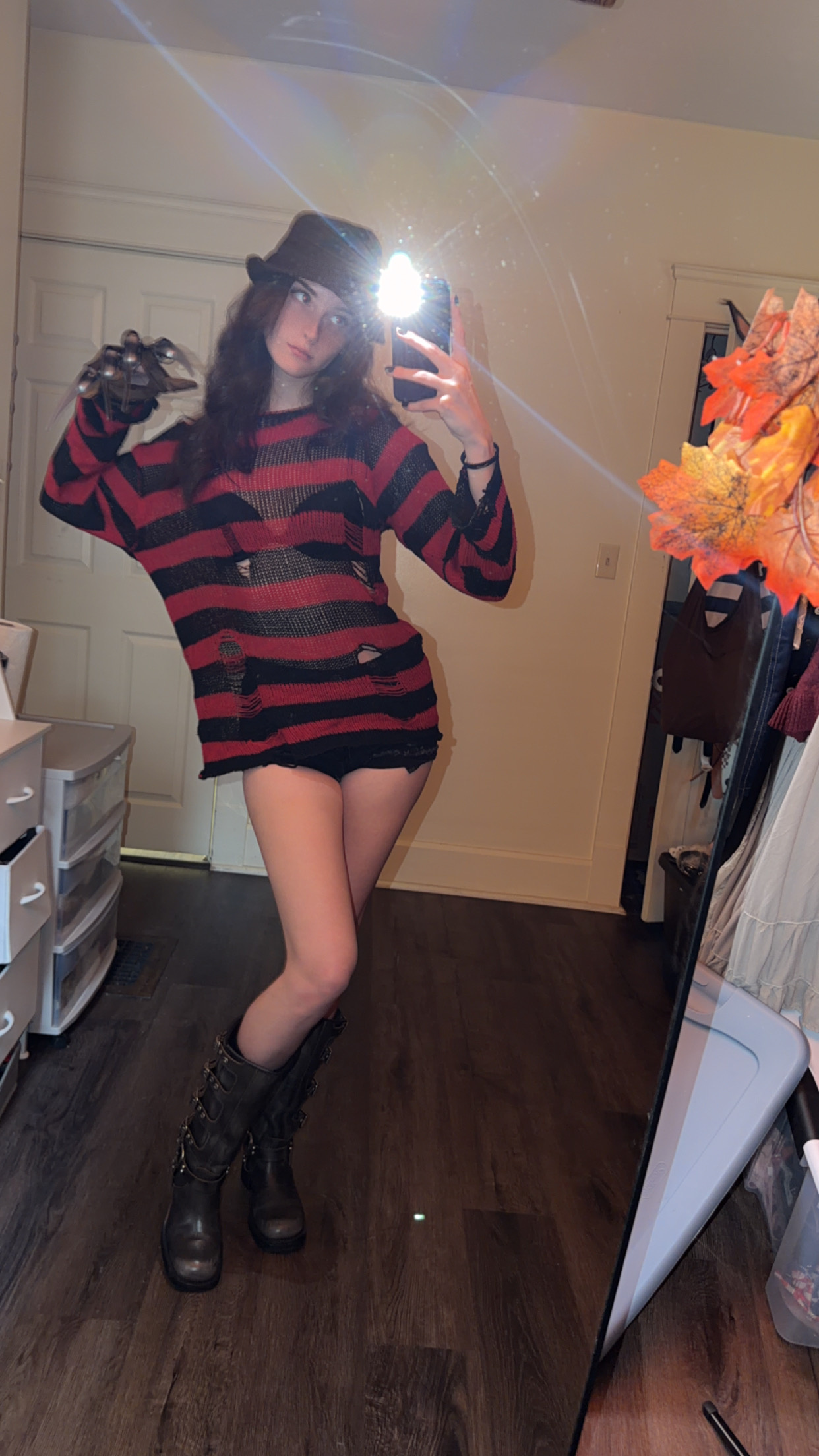 Soggyalien22 - Freddy Soggyalien22 - Freddy