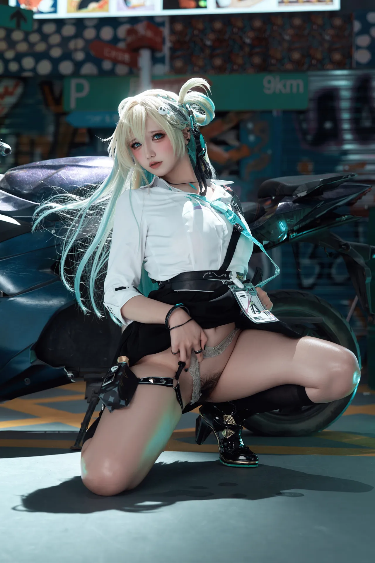 阿薰kaOri—琳奈 阿薰kaOri—琳奈 阿薰kaOri—琳奈 阿薰kaOri—琳奈