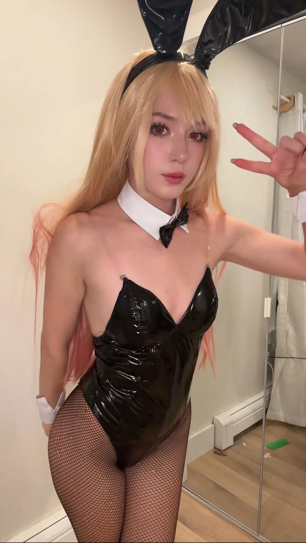 Luxumine - Bunny Marin Luxumine - Bunny Marin
