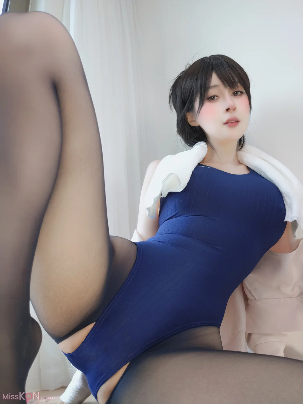 Coser@ Silver 81: Blue Dead Reservoir Water (145 photos) Coser@ Silver 81: Blue Dead Reservoir Water (145 photos)