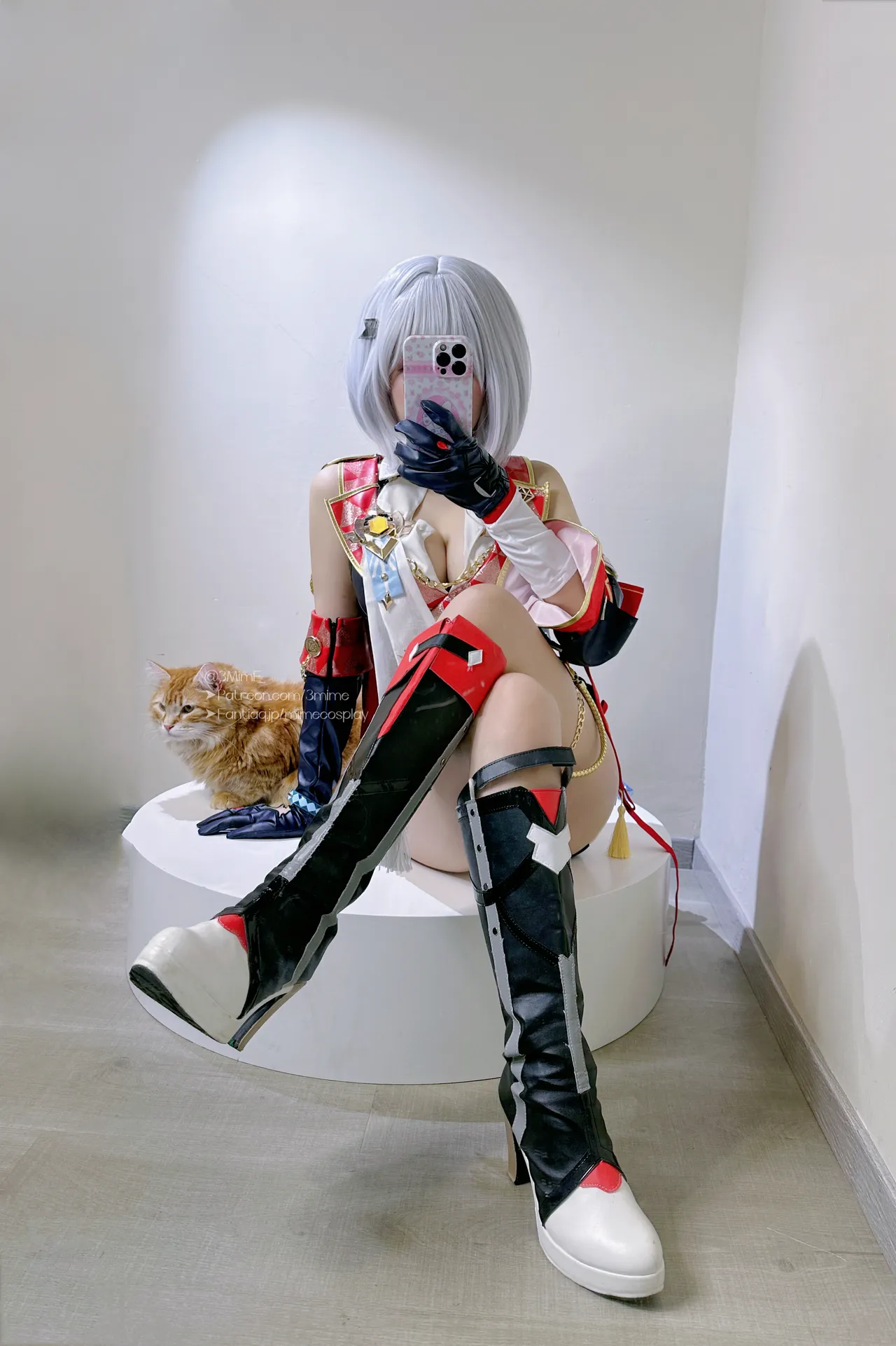 Mime - Topaz Mime - Topaz