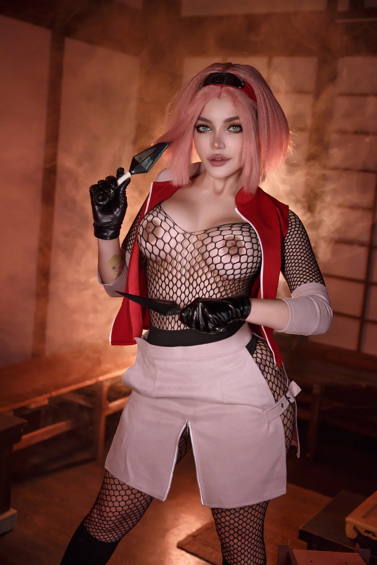 Kalinka Fox - Sakura 1 Kalinka Fox - Sakura 1