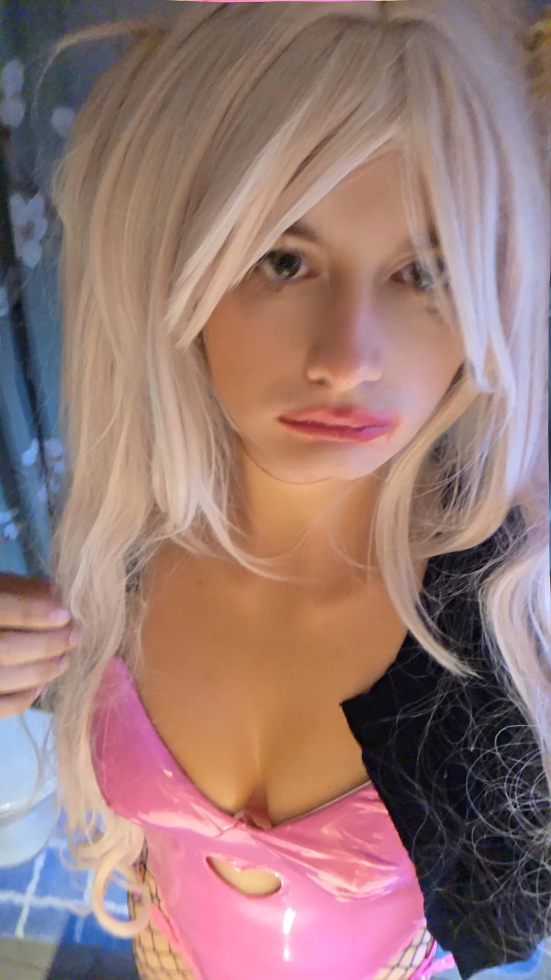 Alice Nikke Bunny - LumineX Alice Nikke Bunny - LumineX