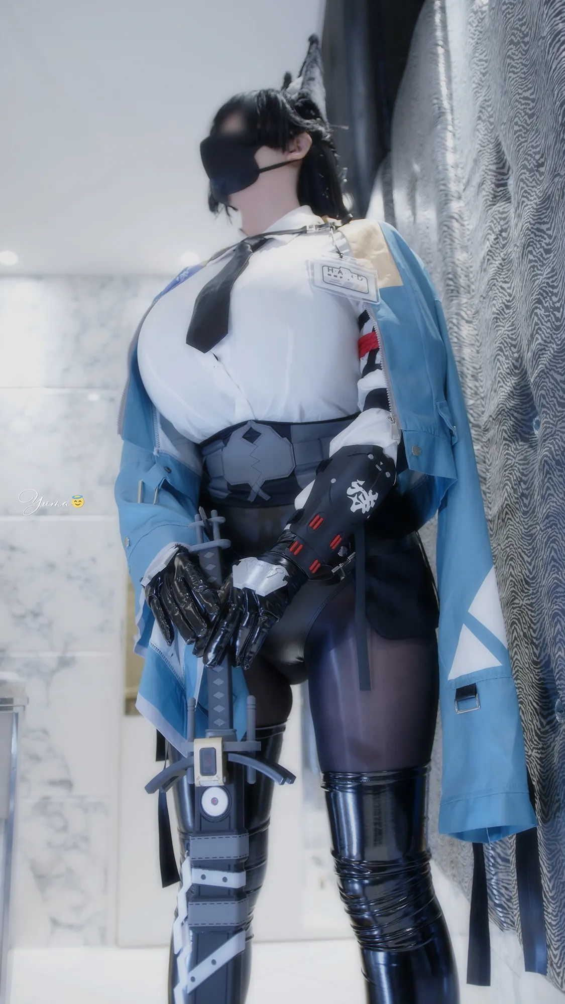 Yuma - Miyabi 1 Yuma - Miyabi 1