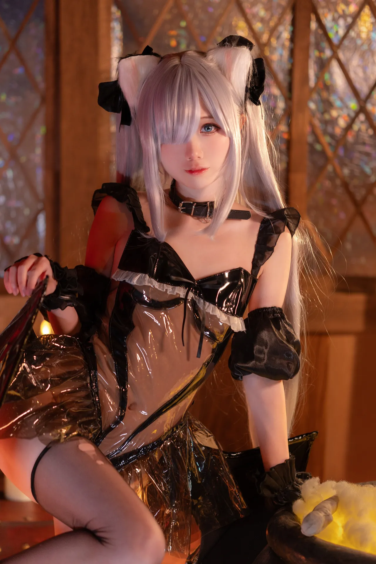senyuki - janus halloween - Azur Lane senyuki - janus halloween - Azur Lane