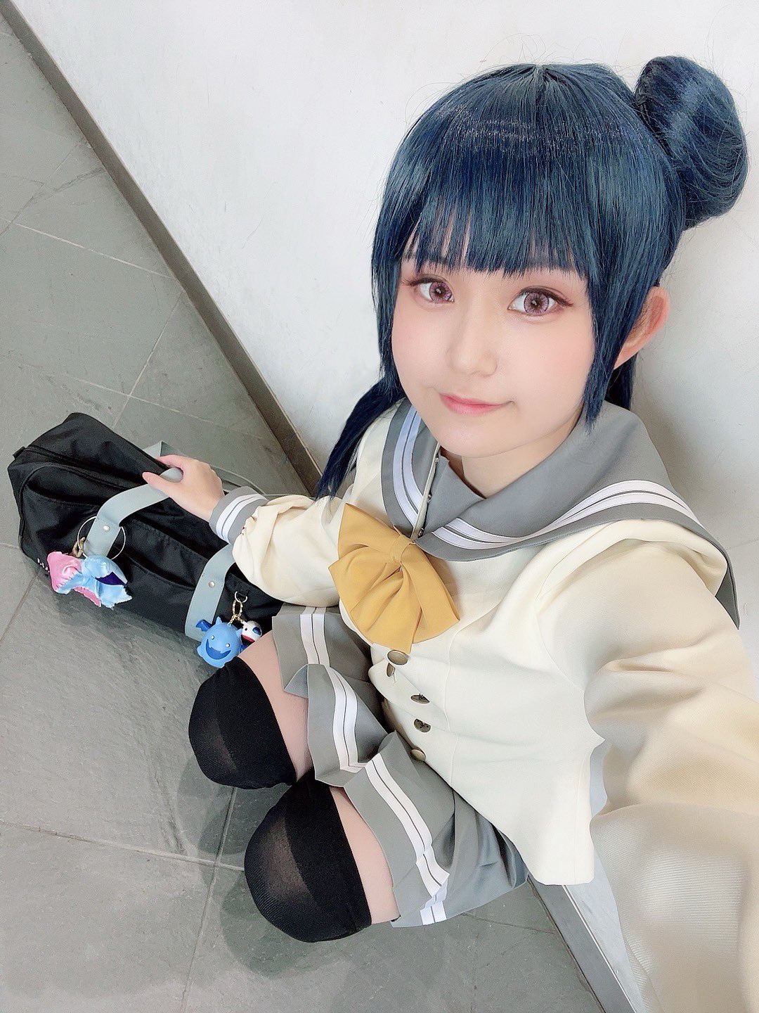 momokotsu - Love Live! 1 momokotsu - Love Live! 1