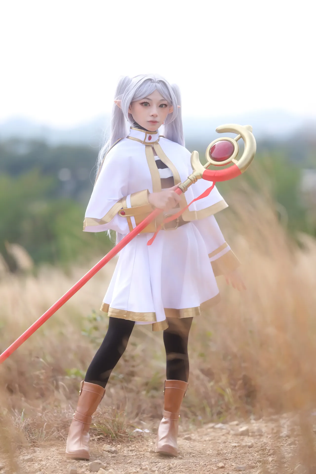Koneko Maru - Frieren Koneko Maru - Frieren