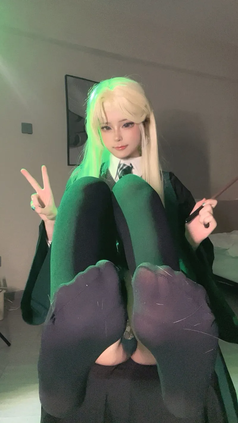 Quan冉 - Draco Malfoy Quan冉 - Draco Malfoy