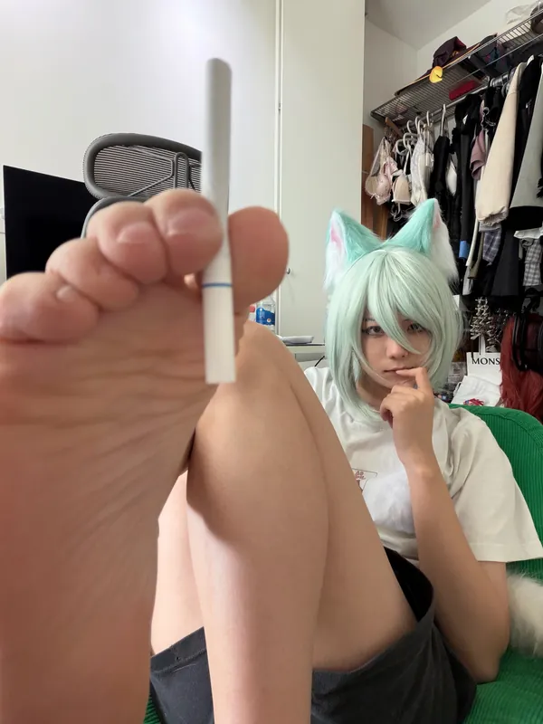 Green茶茶酱 - Yaniko Green茶茶酱 - Yaniko