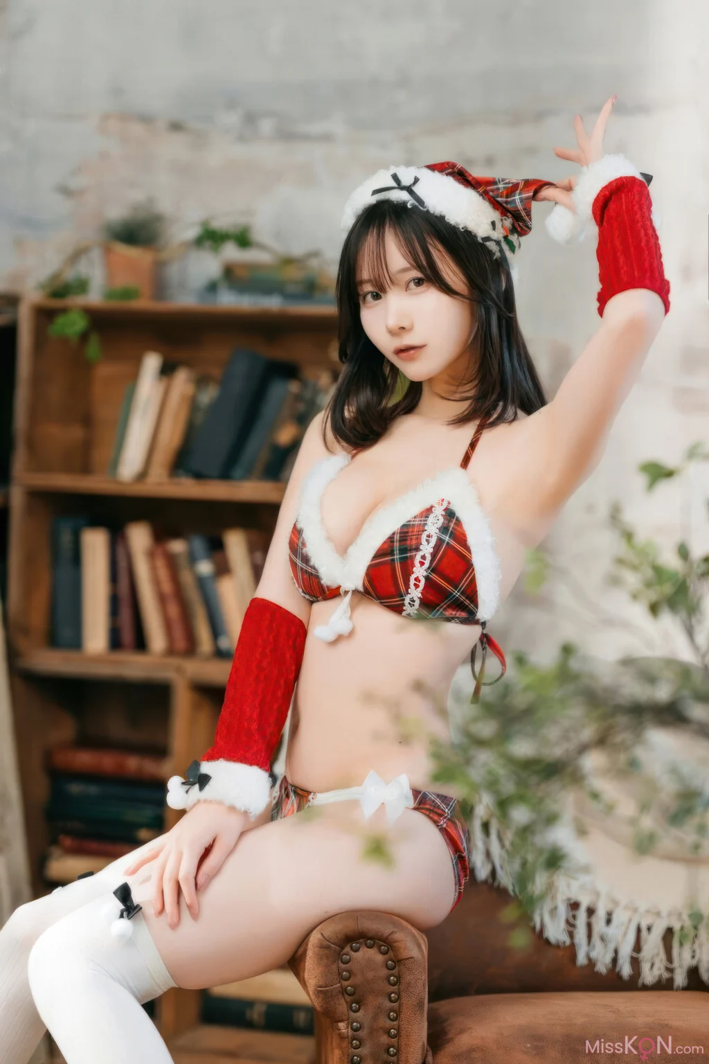 Coser@ Kenken: Fantia 2024.12 (190 photos) Coser@ Kenken: Fantia 2024.12 (190 photos)