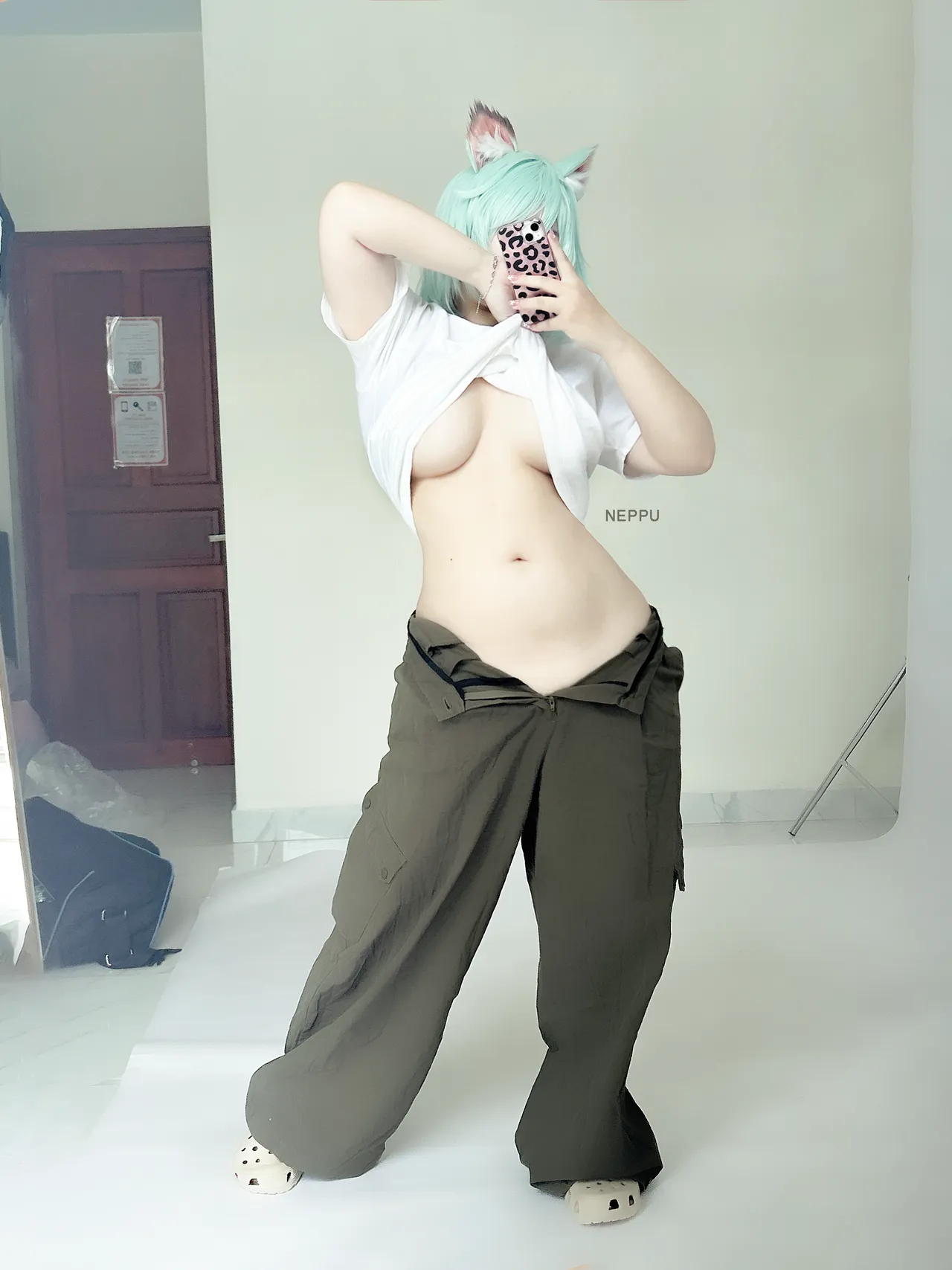 Neppu - Yaniko Neppu - Yaniko