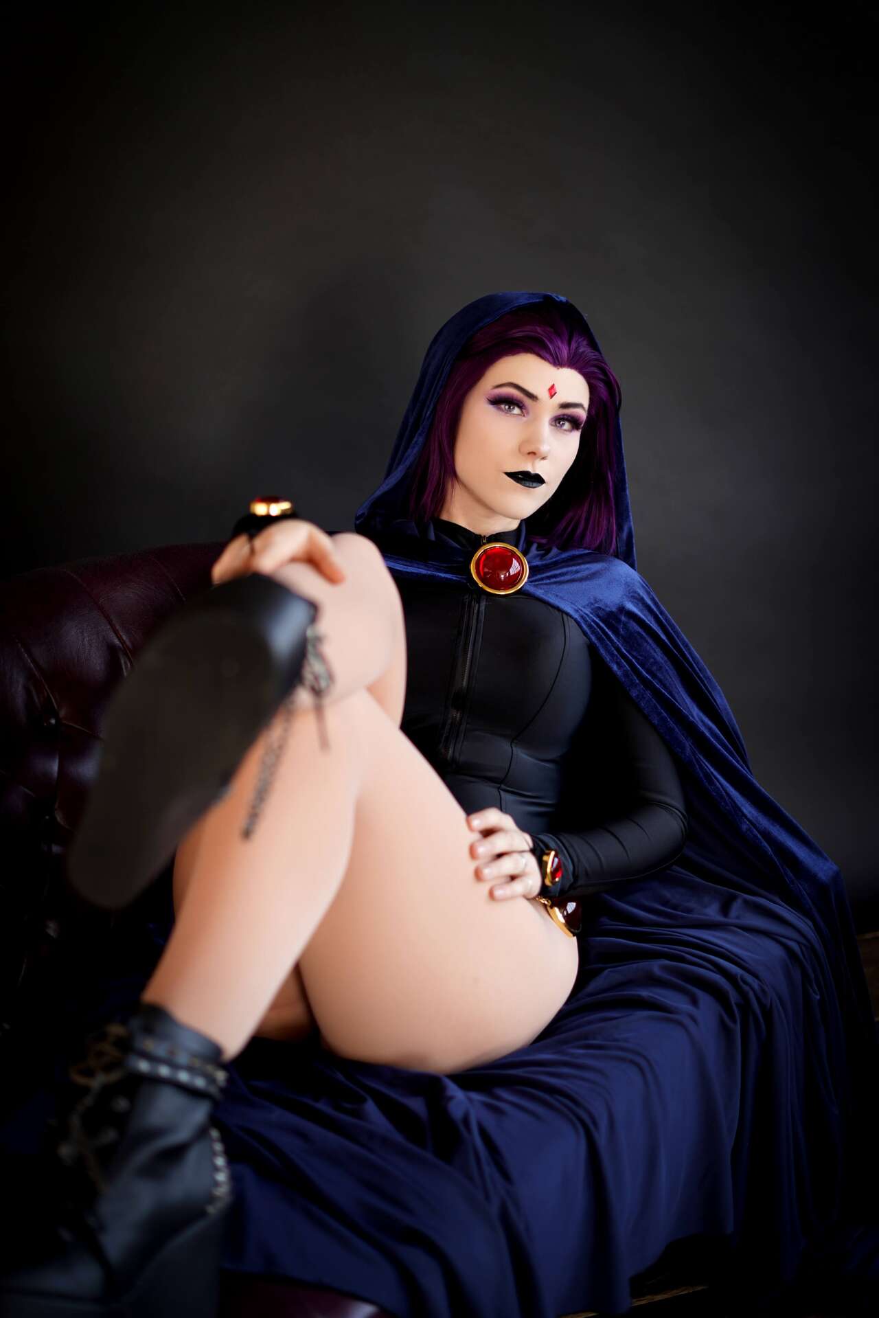 Bukkit Brоwn - Raven Bukkit Brоwn - Raven