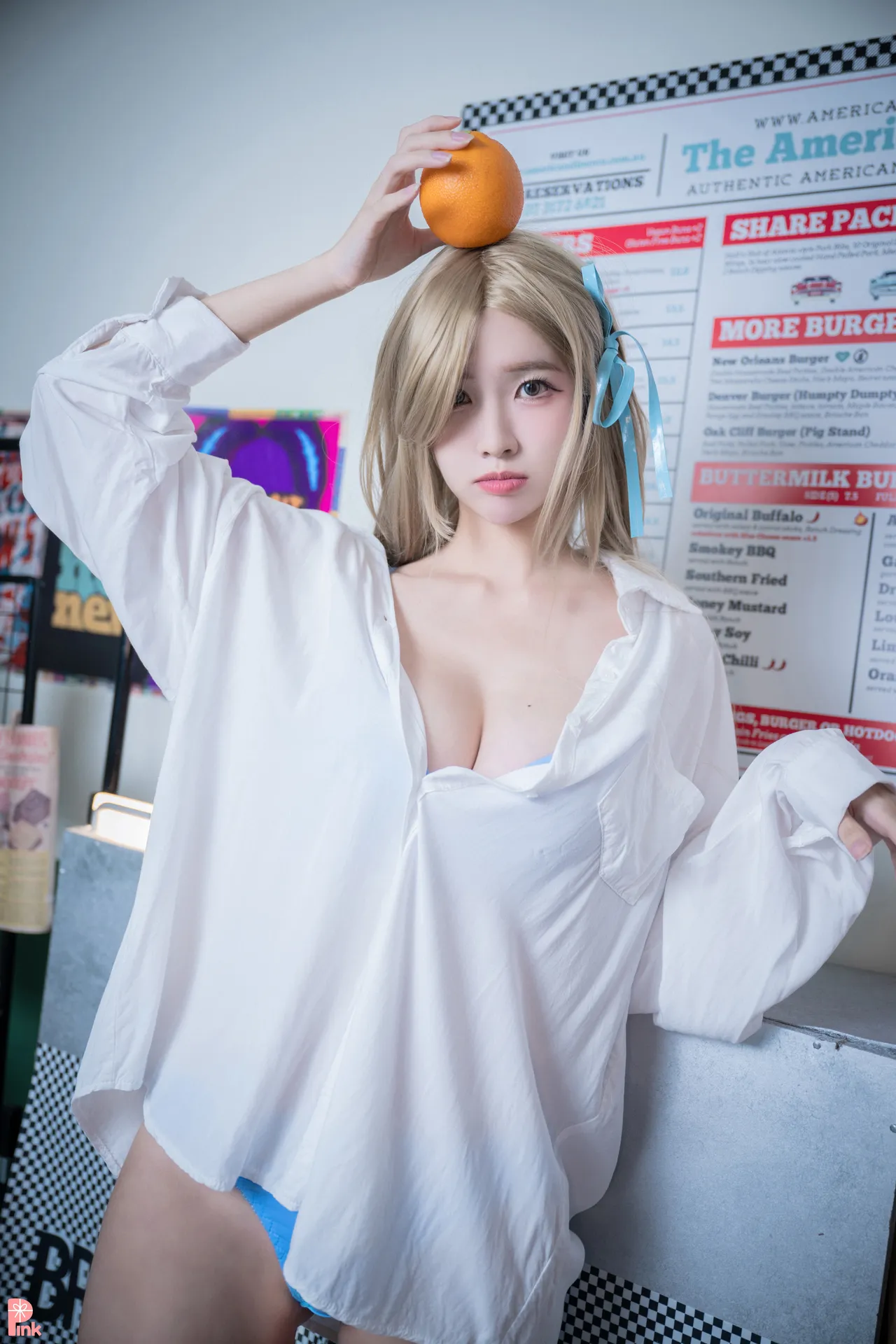 Ahrin 아스나 - Asuna Ahrin 아스나 - Asuna