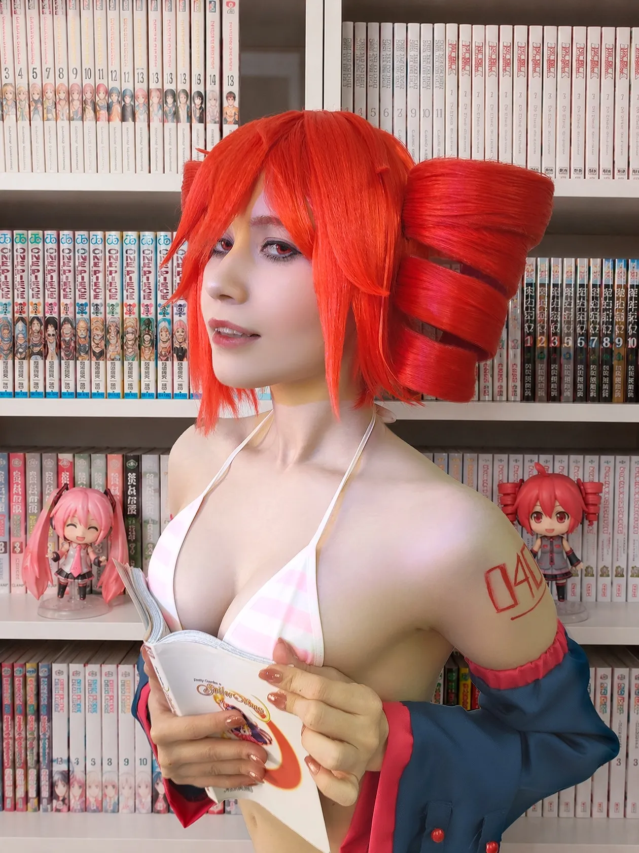 SoundAnn - Kasane Teto SoundAnn - Kasane Teto