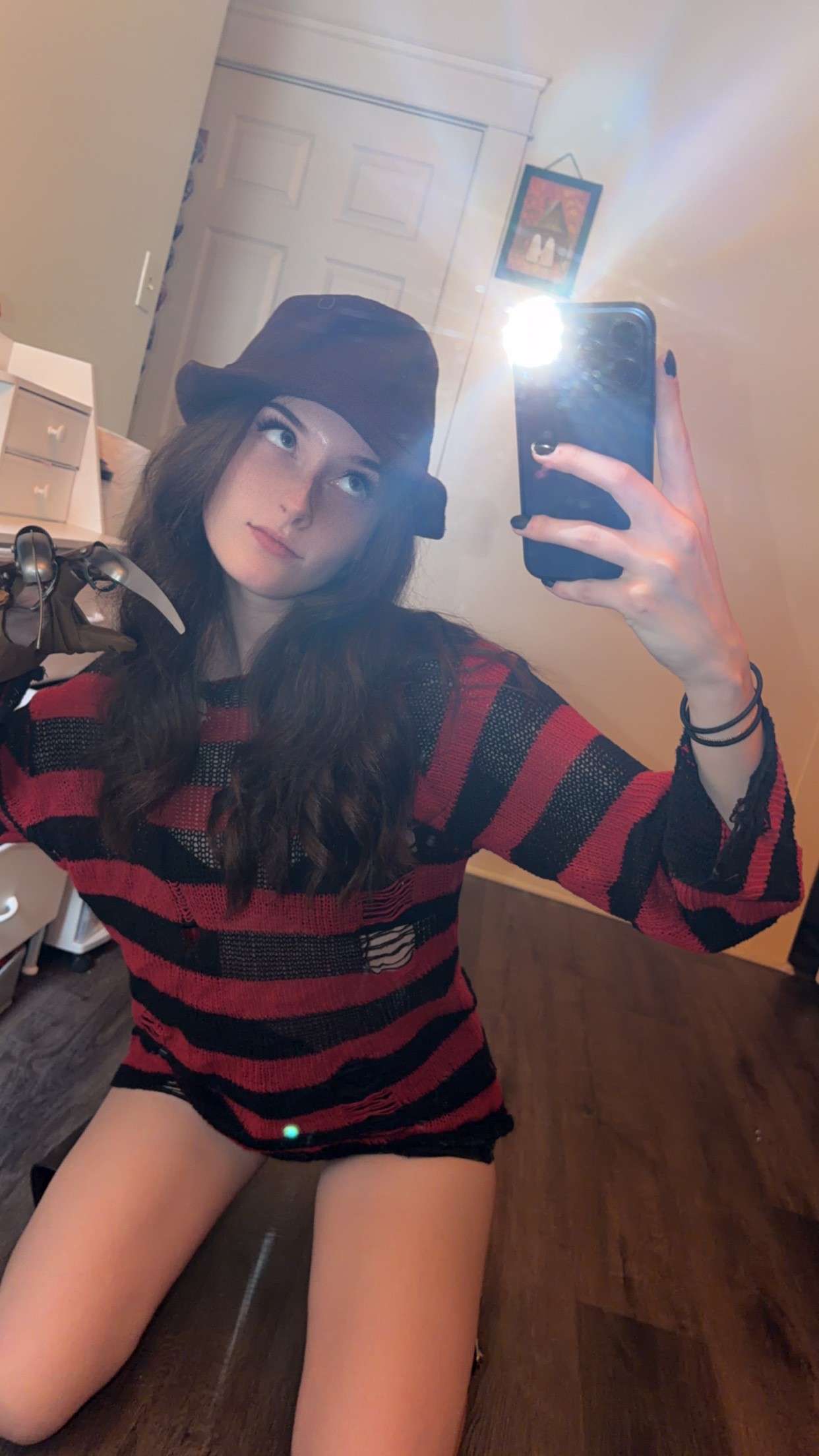 Soggyalien22 - Freddy Soggyalien22 - Freddy