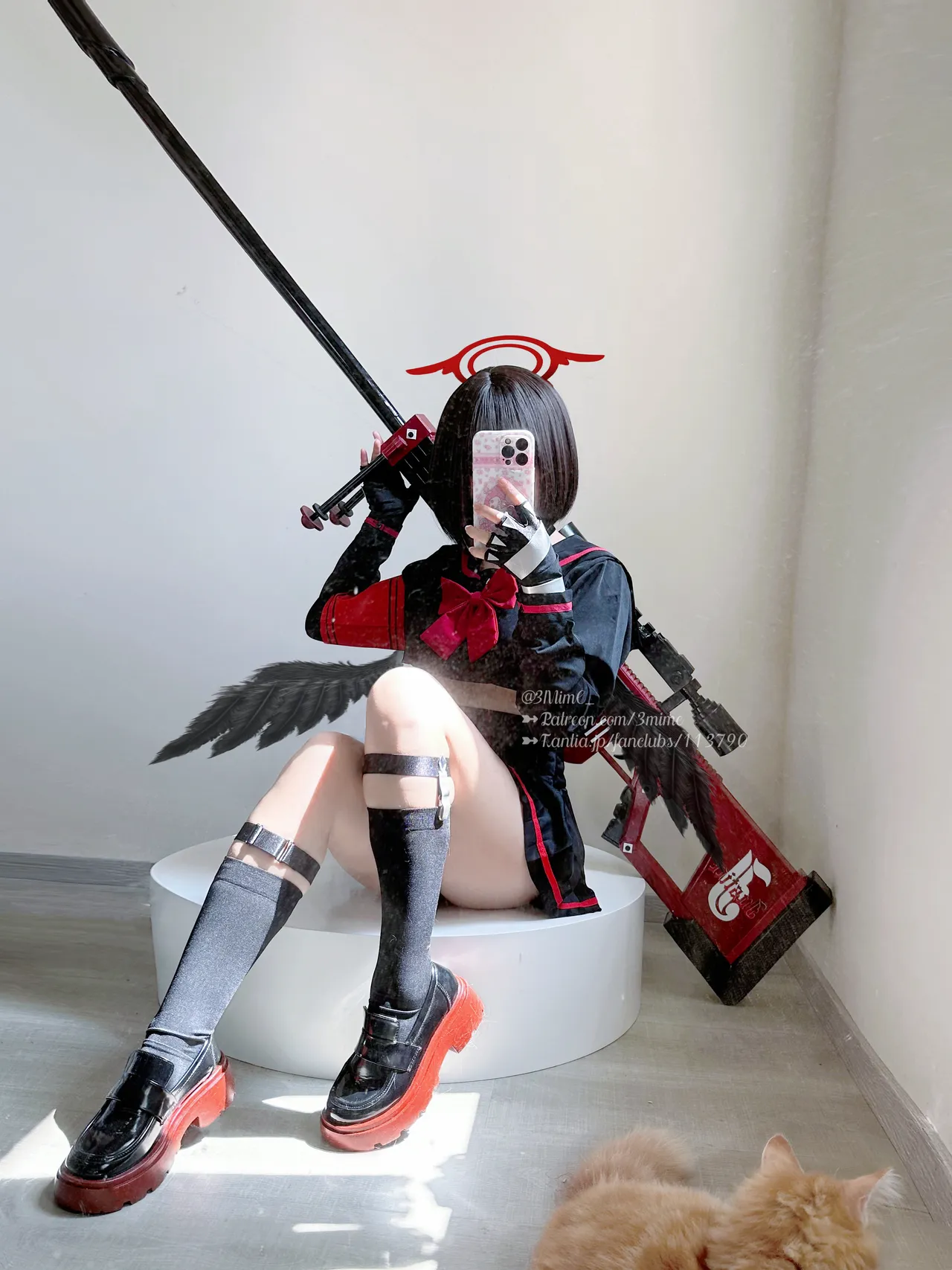 Mime - Mashiro Mime - Mashiro