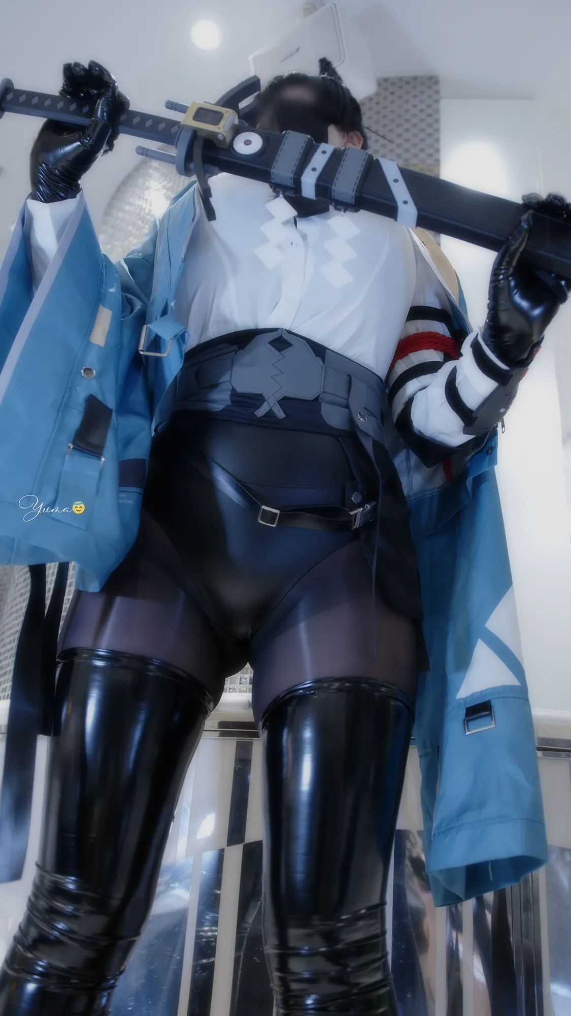 Yuma - Miyabi 1 Yuma - Miyabi 1