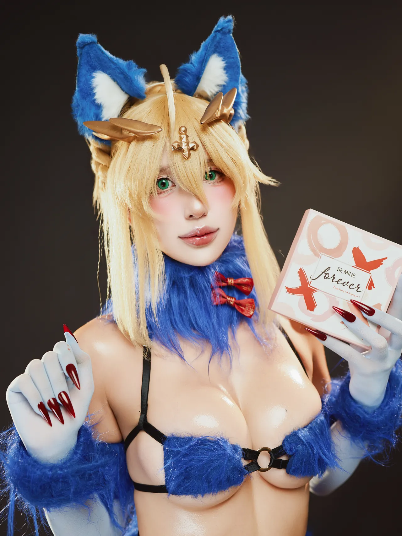 Puypuy プィプィ (Puypuychan) - Artoria dangerous beast - Fate/Grand Order Puypuy プィプィ (Puypuychan) - Artoria dangerous beast - Fate/Grand Order