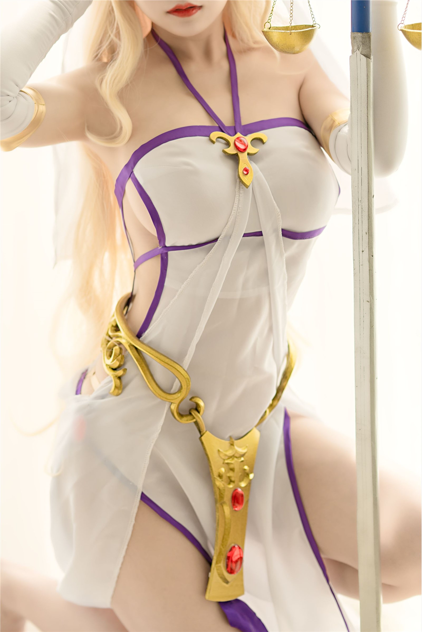 Xiaocang Qiandai w - Sword Saint Xiaocang Qiandai w - Sword Saint