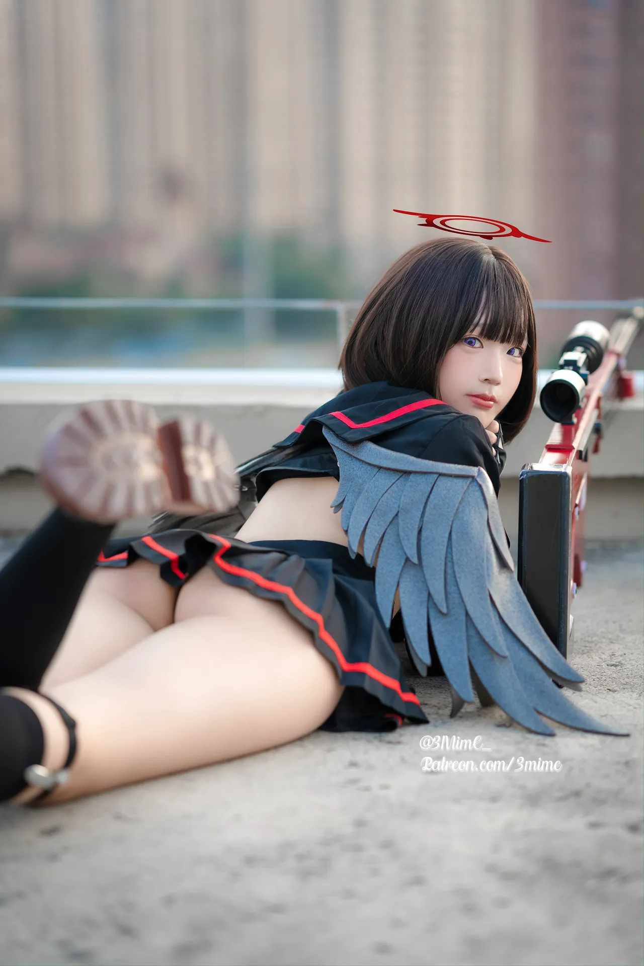 Mime - Mashiro 1 Mime - Mashiro 1