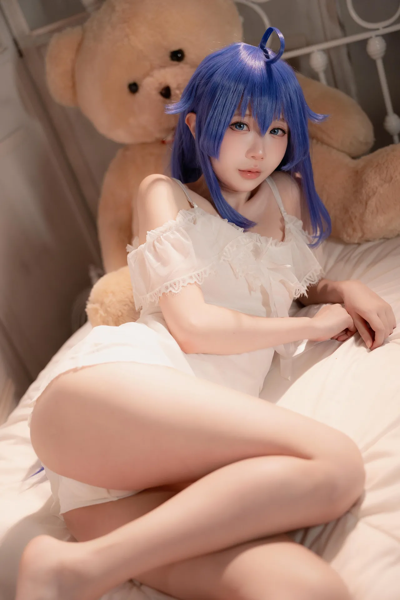 Senyuki - Roxy - pajamas Senyuki - Roxy - pajamas
