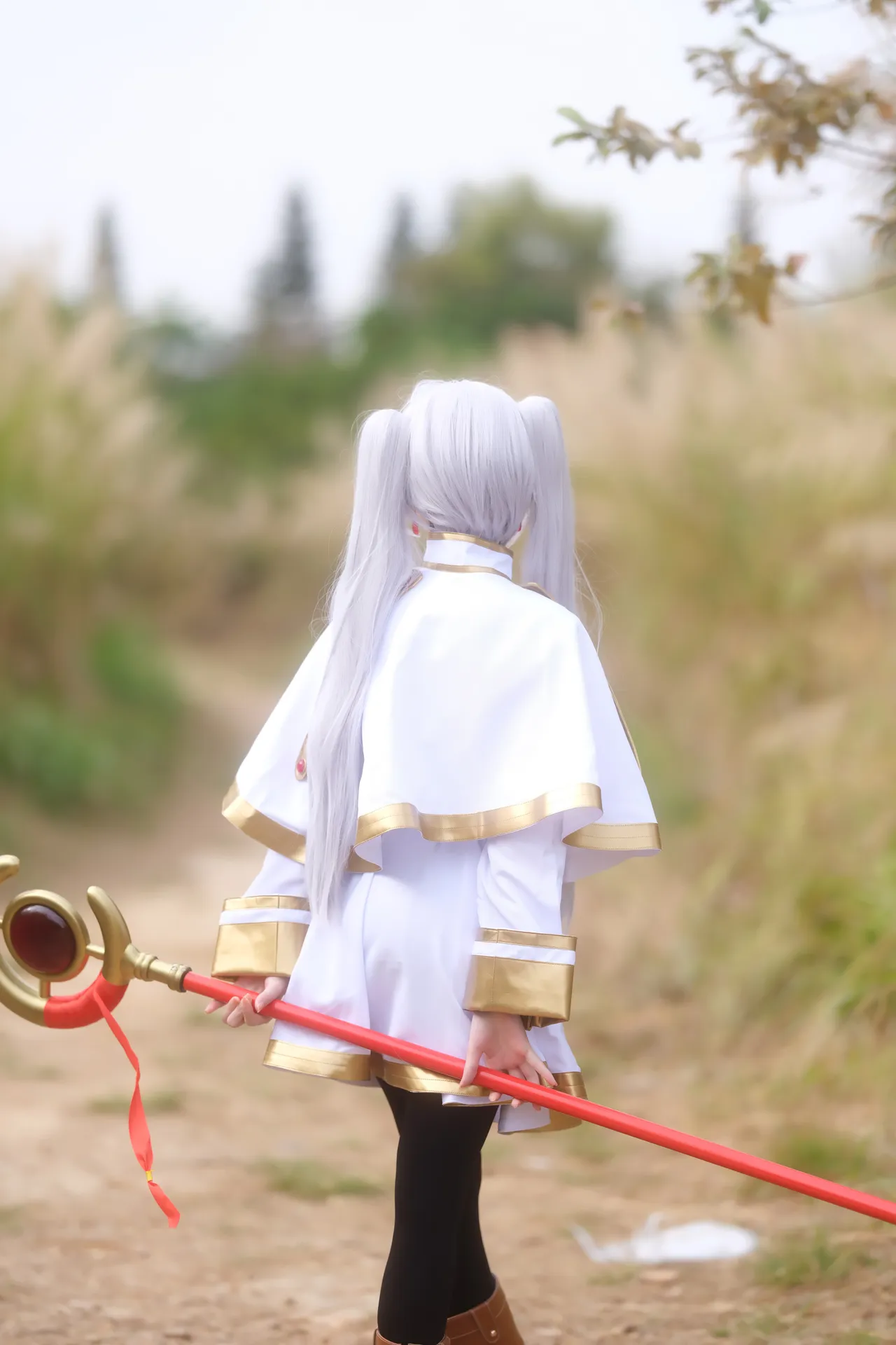 Koneko Maru - Frieren Koneko Maru - Frieren