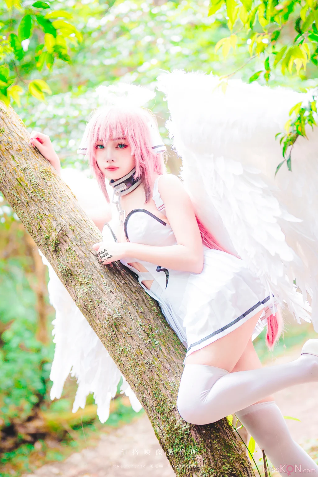 Coser@慕慕Momo: 伊卡洛斯 Type α Ikaros (68 photos + 1 video) Coser@慕慕Momo: 伊卡洛斯 Type α Ikaros (68 photos + 1 video)
