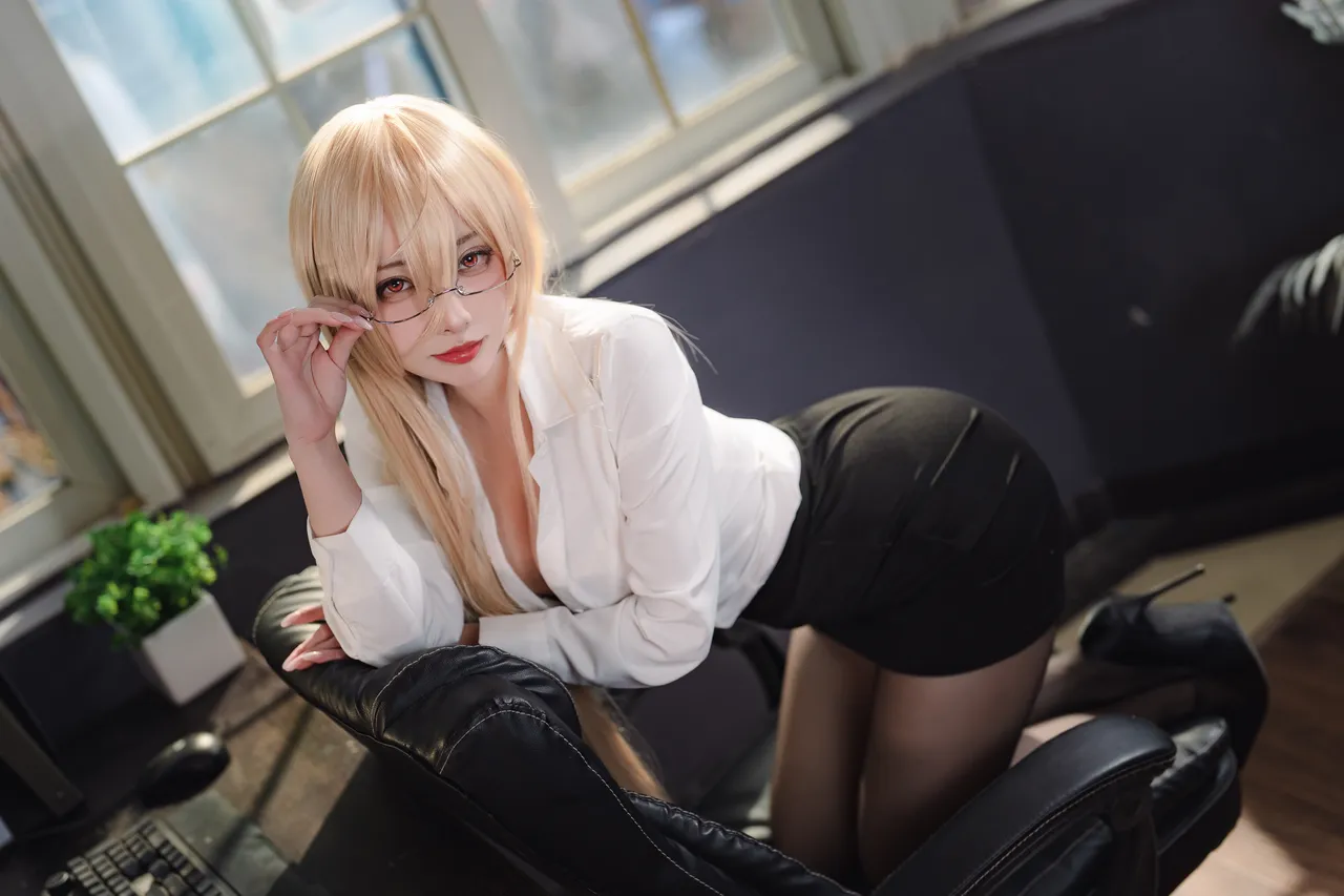 Miyamoto Sakura - Azur Lane Grudge Miyamoto Sakura - Azur Lane Grudge