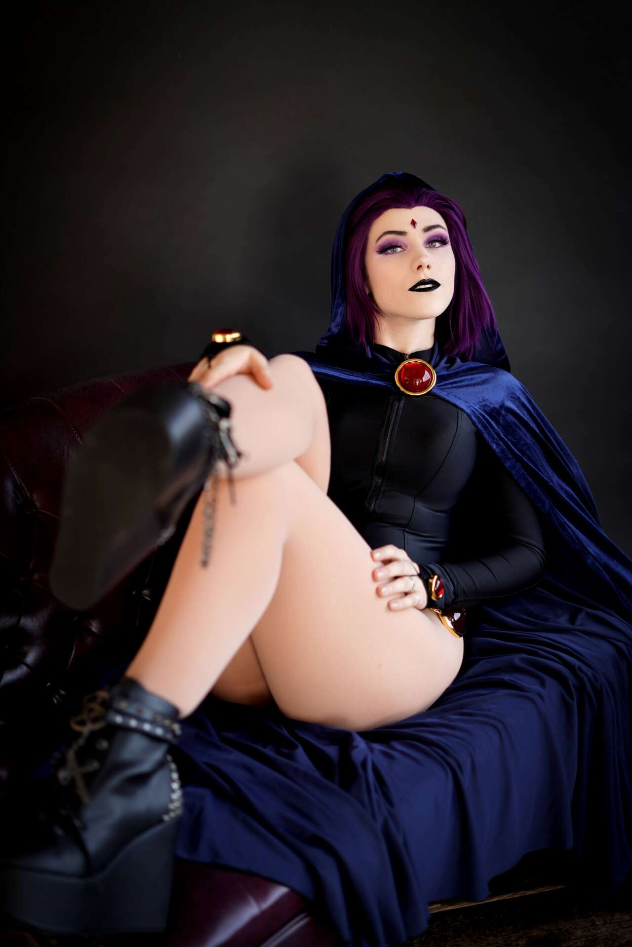 Bukkit Brоwn - Raven Bukkit Brоwn - Raven